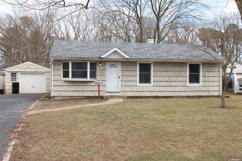 Norma, WEST ISLIP, NY 11795