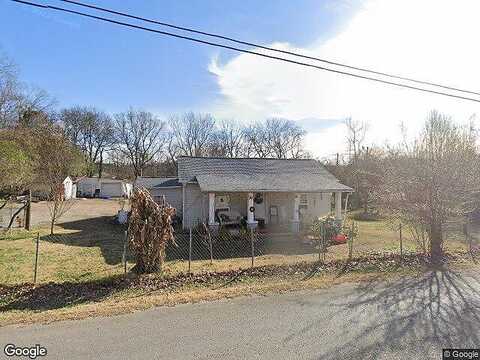 Old Morrison, MCMINNVILLE, TN 37110