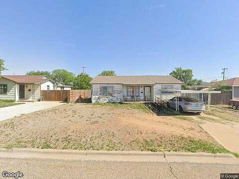 4Th, PLAINVIEW, TX 79072