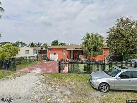 149Th, MIAMI, FL 33168