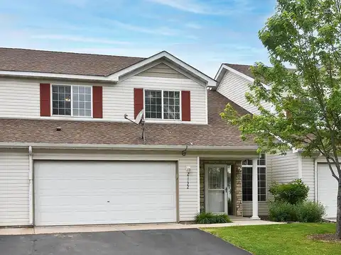 Clydesdale, FOREST LAKE, MN 55025