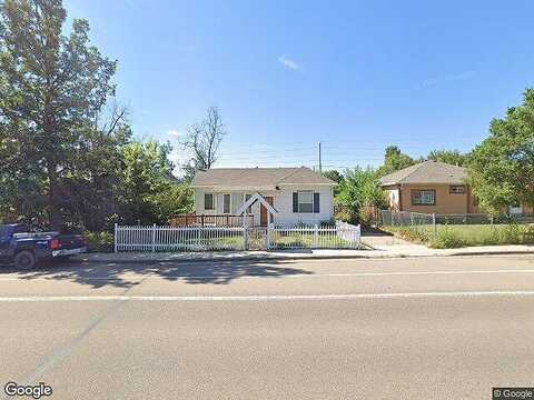 8Th, GREELEY, CO 80631