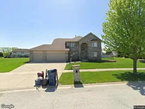 Shannon, MATTESON, IL 60443