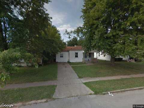 34Th, ANDERSON, IN 46013