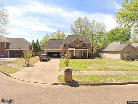 Strong, COLLIERVILLE, TN 38017