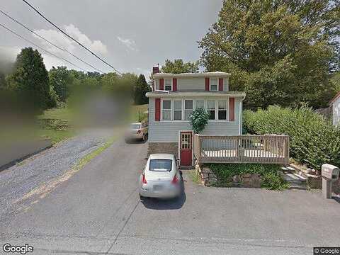 Albright, NEWMANSTOWN, PA 17073