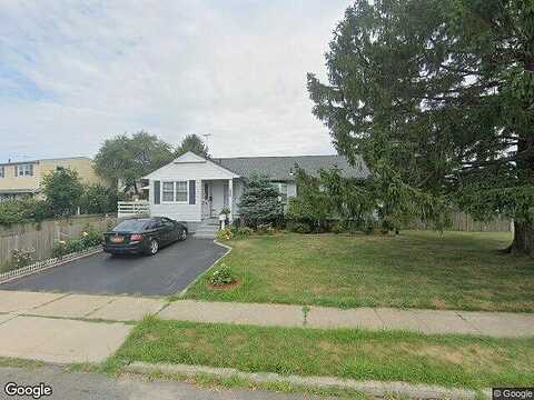 Central, EAST MEADOW, NY 11554