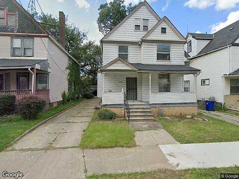 86Th, CLEVELAND, OH 44106