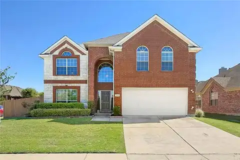 Fountainview, EULESS, TX 76039
