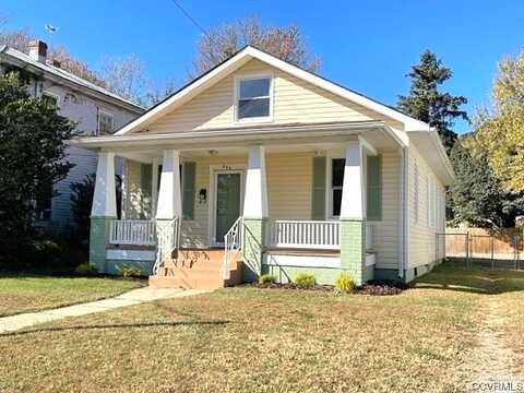 Lafayette, COLONIAL HEIGHTS, VA 23834