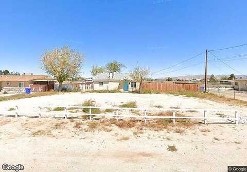 Sioux, APPLE VALLEY, CA 92308
