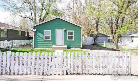 5Th, GREELEY, CO 80631