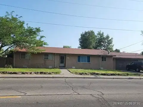 Clark, ALAMOSA, CO 81101