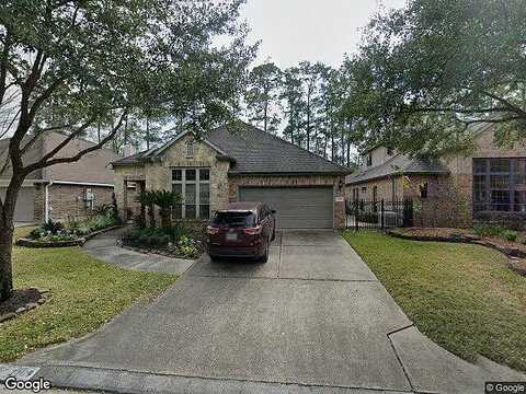 Iron Knoll, KINGWOOD, TX 77339