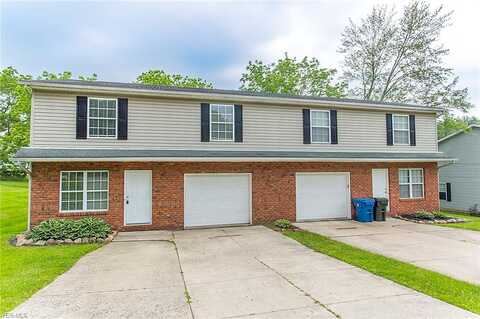 Stahl Rd, COVENTRY TOWNSHIP, OH 44319