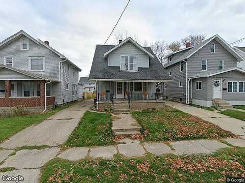 Willow, ERIE, PA 16510