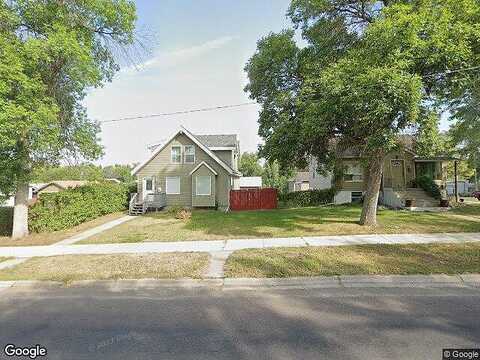 2Nd, GREAT FALLS, MT 59401