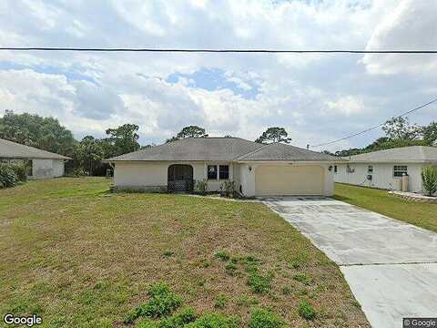 Nyack, PORT CHARLOTTE, FL 33952