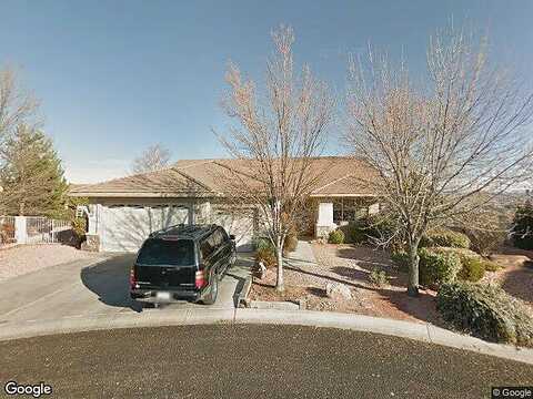 Roper, COTTONWOOD, AZ 86326