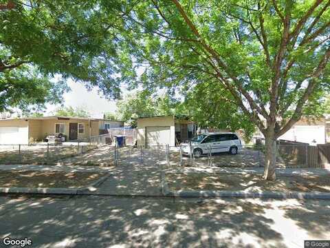 Strother, FRESNO, CA 93706