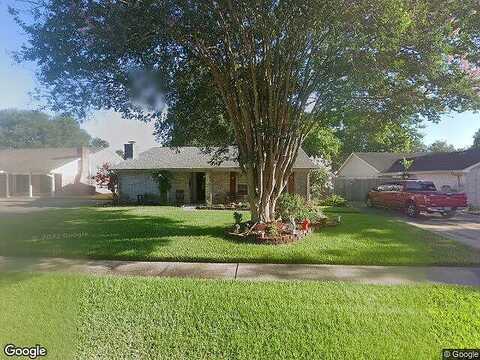 Fincastle, KATY, TX 77450