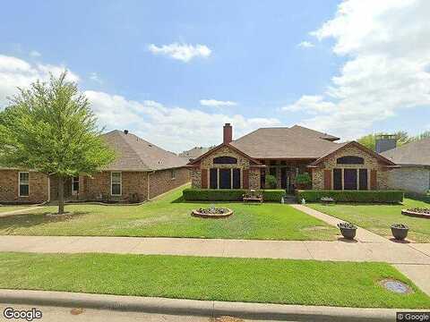 Ridge, MCKINNEY, TX 75072