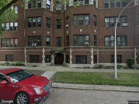 68Th, CHICAGO, IL 60649