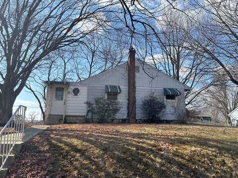 High, WOODBURY, NJ 08096