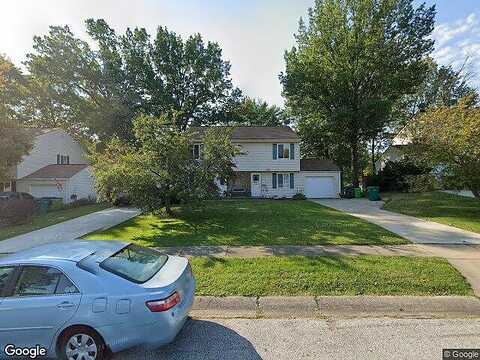 Echo Valley Dr, STOW, OH 44224