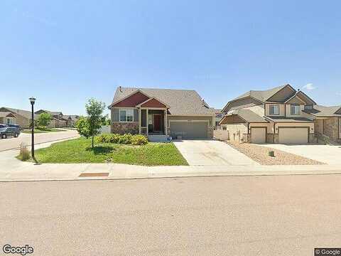 74Th, GREELEY, CO 80634