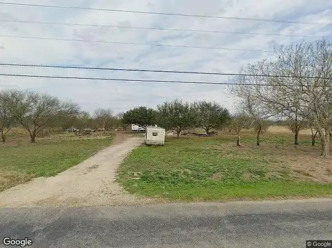 County Road 856, MATHIS, TX 78368