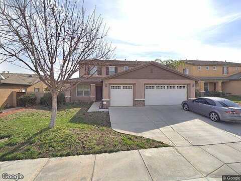 Black Canyon, MENIFEE, CA 92587