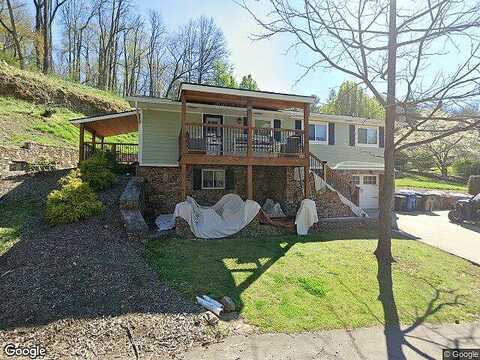 Hill, WAYNESVILLE, NC 28786