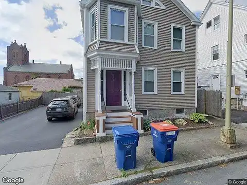 Middle, NEW BEDFORD, MA 02740