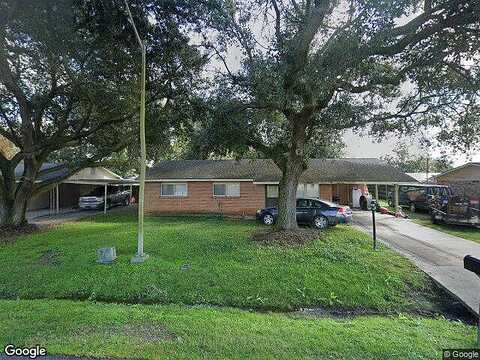 Saint Mark, DONALDSONVILLE, LA 70346