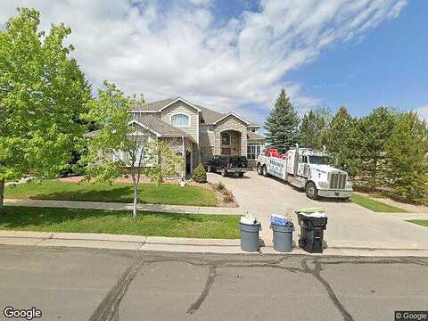 Jamison, AURORA, CO 80016