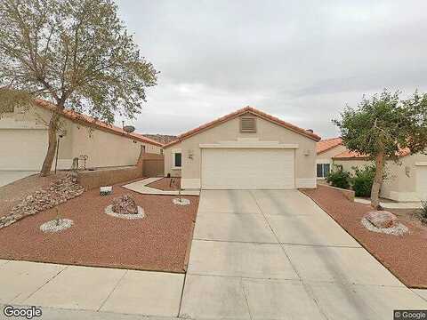 Topanga, BULLHEAD CITY, AZ 86442