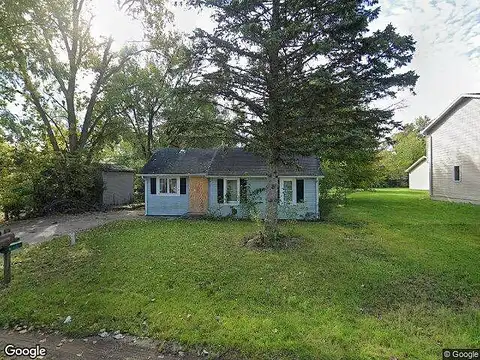 Dunlap, LANSING, MI 48911