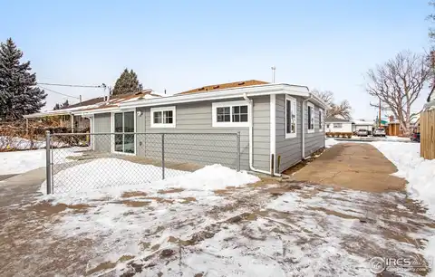 6Th, GREELEY, CO 80634