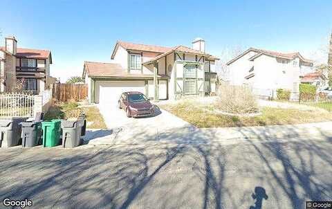 Avenue R5, PALMDALE, CA 93550