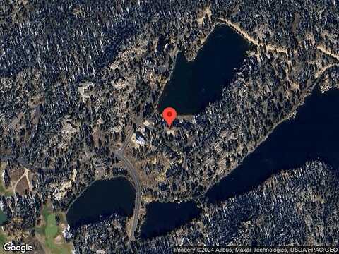 3 Lakes, RED FEATHER LAKES, CO 80545