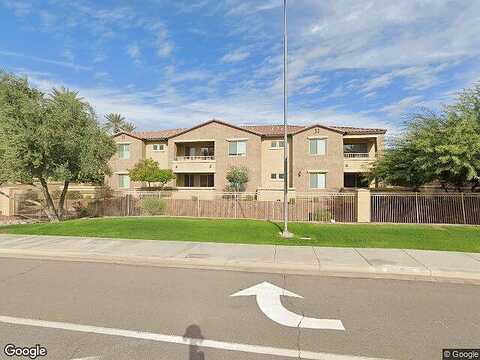 Queen Creek, CHANDLER, AZ 85248