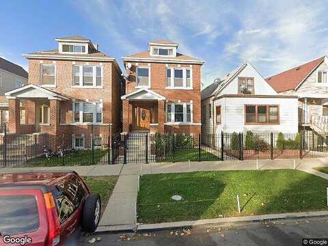 45Th, CHICAGO, IL 60632