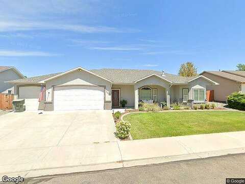 Hayes, GRAND JUNCTION, CO 81505