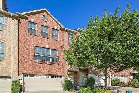 Chambers, LEWISVILLE, TX 75067