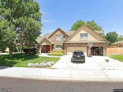 Falls View, GRAND JUNCTION, CO 81505
