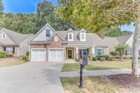 Gristhaven, BUFORD, GA 30519