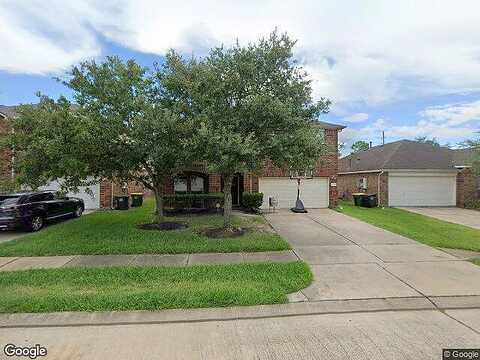 Cypress Springs, PEARLAND, TX 77584