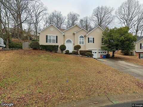 Lone Oak, KENNESAW, GA 30144