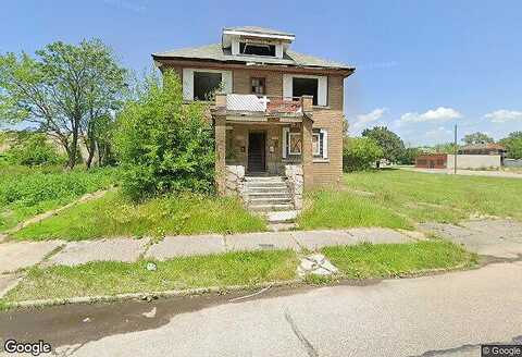 Tyler, DETROIT, MI 48238